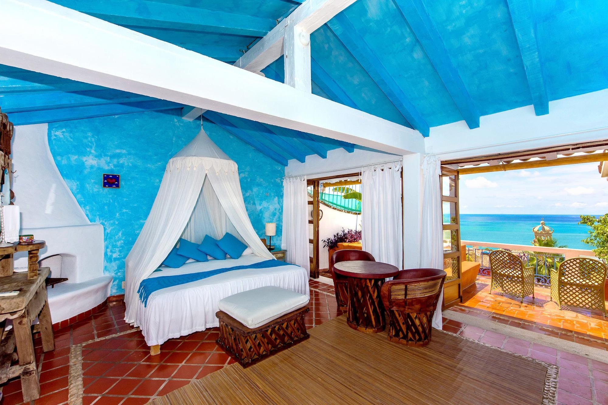 Luna Liquida Puerto Vallarta Buitenkant foto