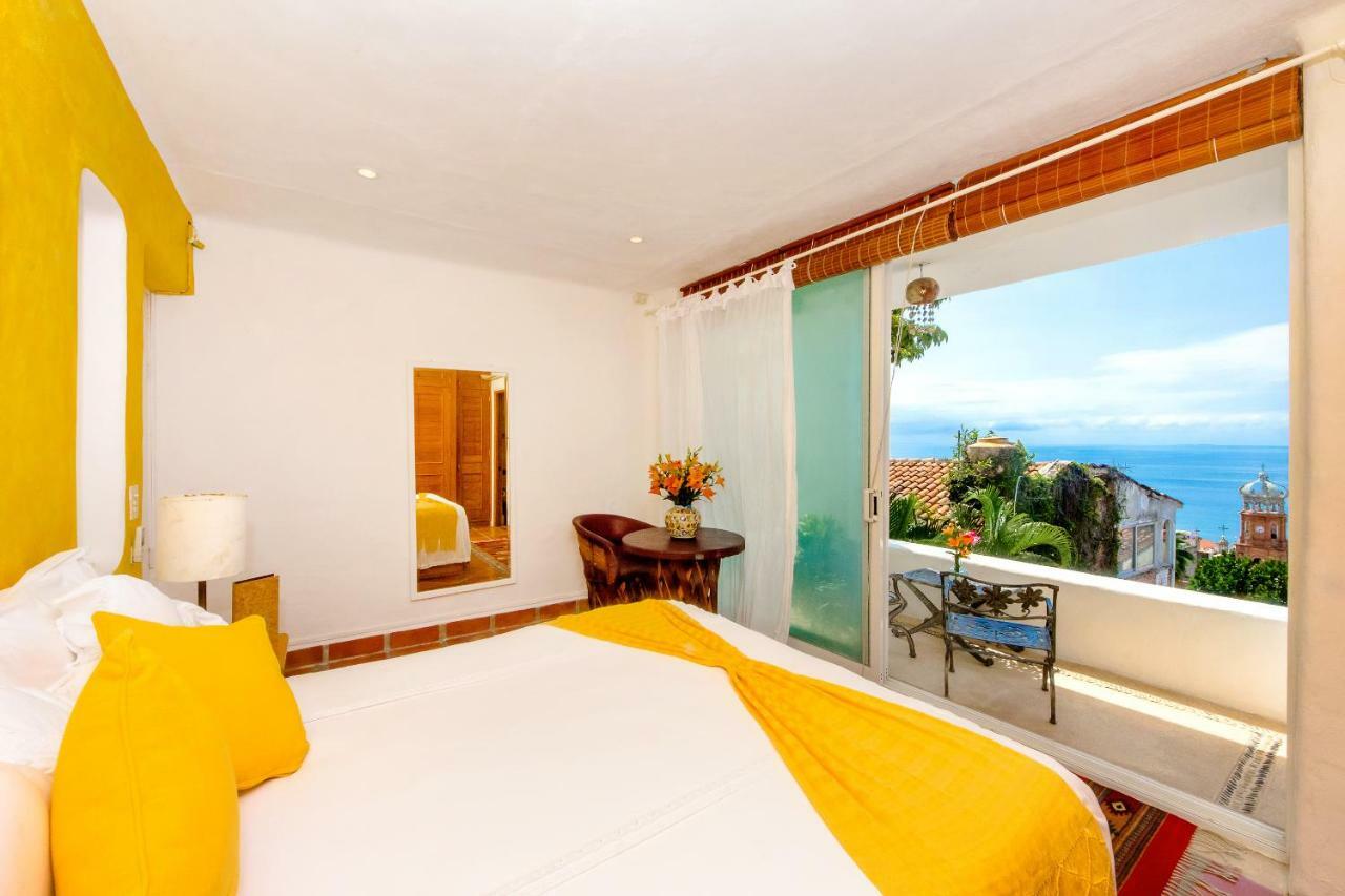 Luna Liquida Puerto Vallarta Buitenkant foto