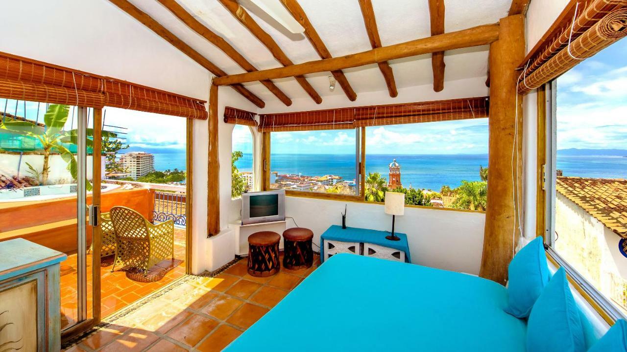 Luna Liquida Puerto Vallarta Buitenkant foto