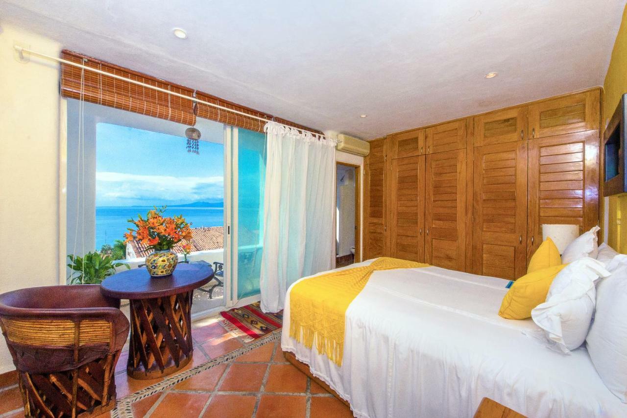 Luna Liquida Puerto Vallarta Buitenkant foto