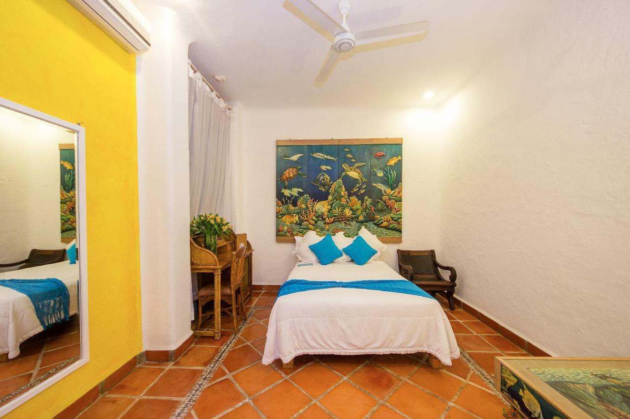 Luna Liquida Puerto Vallarta Buitenkant foto