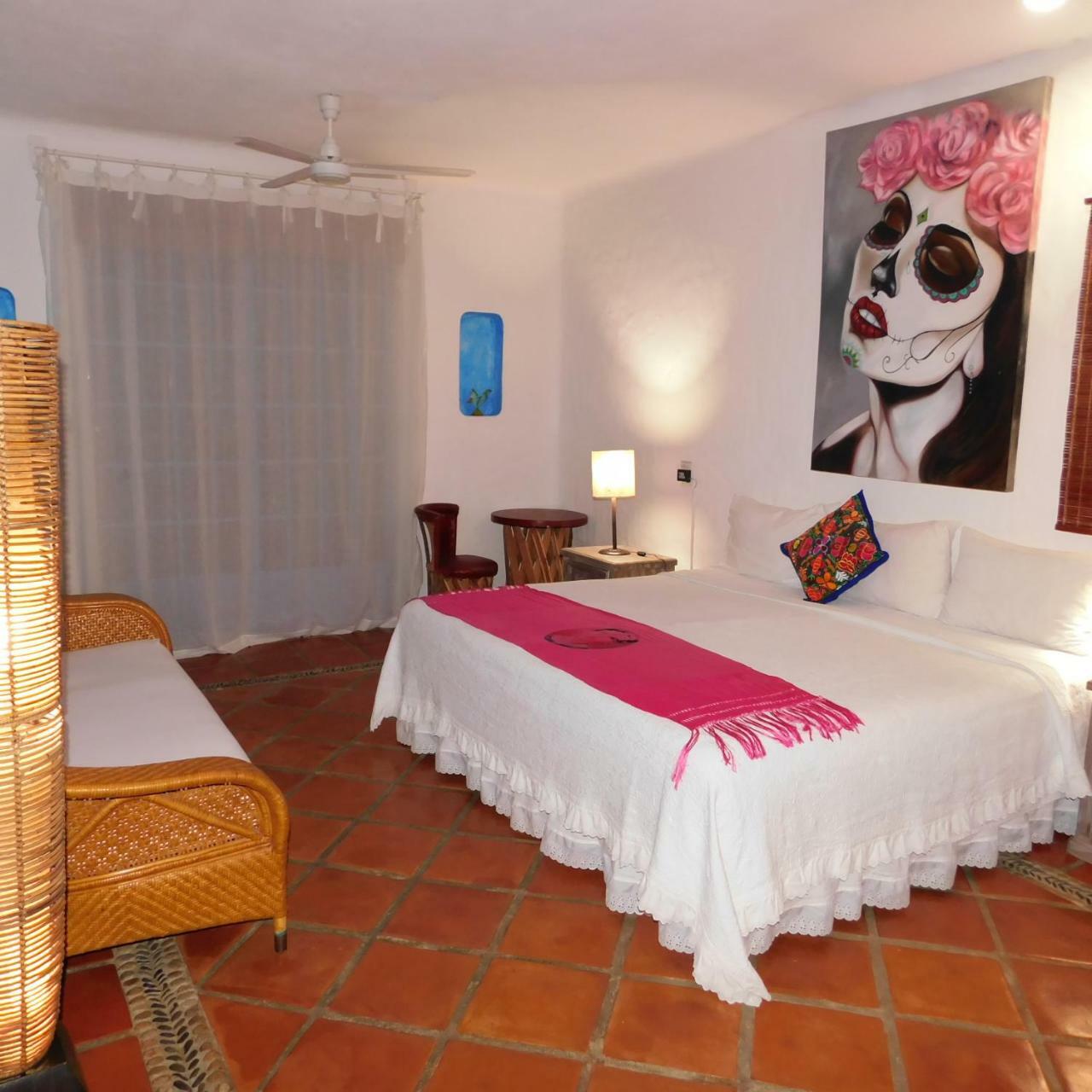 Luna Liquida Puerto Vallarta Buitenkant foto