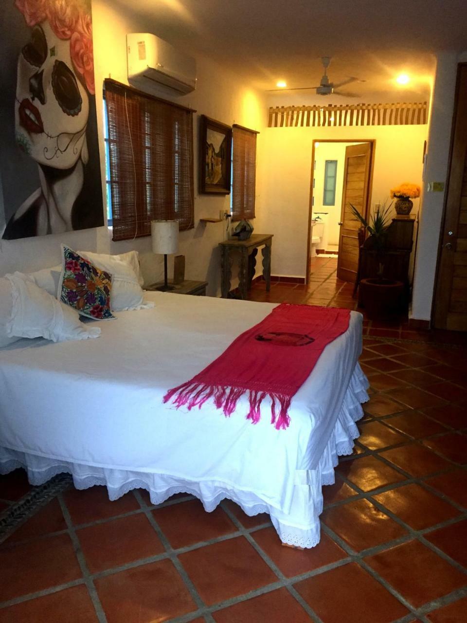 Luna Liquida Puerto Vallarta Buitenkant foto