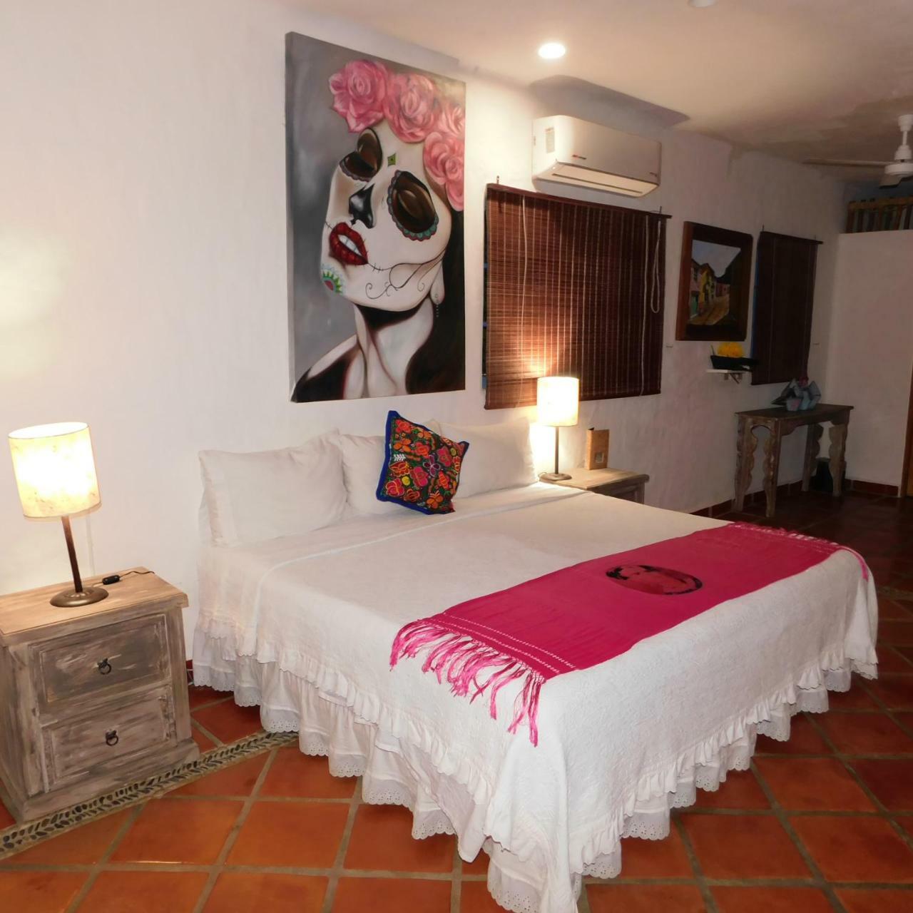 Luna Liquida Puerto Vallarta Buitenkant foto